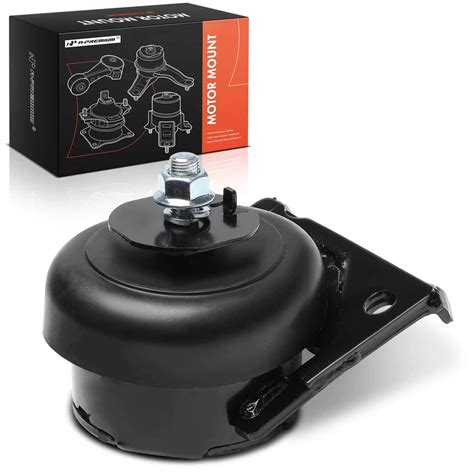 Fj Cruiser Engine Mount Replacement