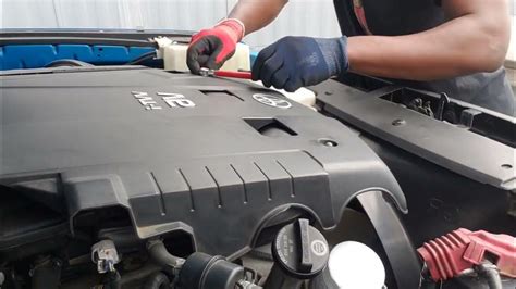 Fj Cruiser Maf Sensor Cleaning