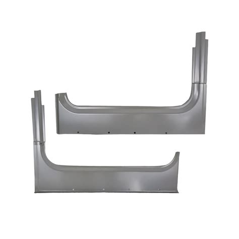 Fj40 Rocker Panel Replacement