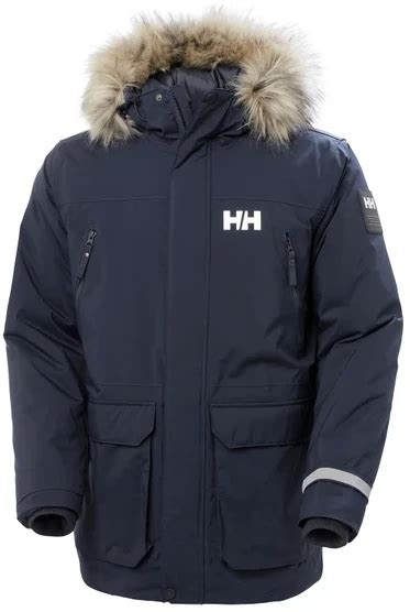 Fjallraven Vs Helly Hansen