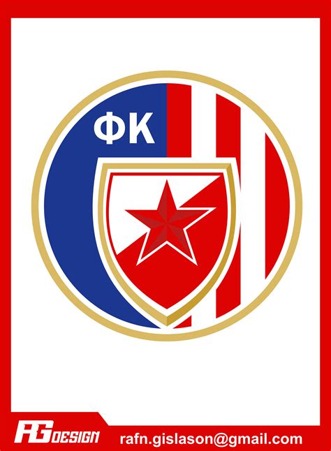 fk crvena zvezda soccerway