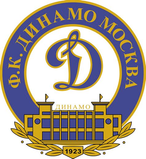 fk dinamo moscow fc results