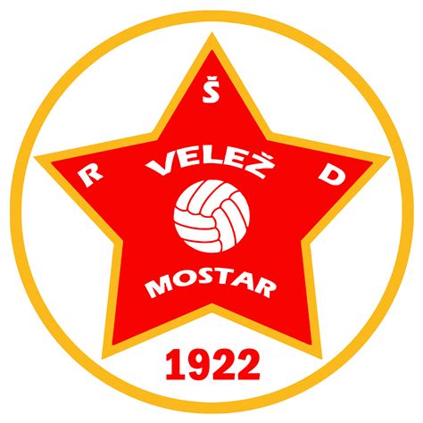 fk velez mostar fc