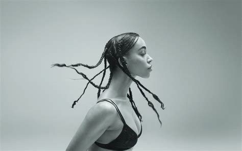 fka twigs calvin klein 2024