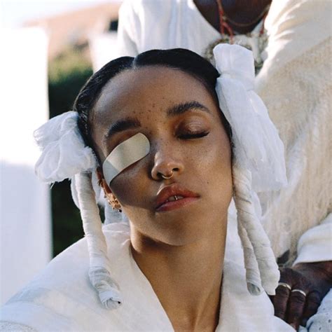 fka twigs home with you