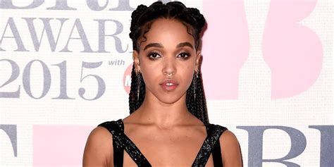 fka twigs net worth