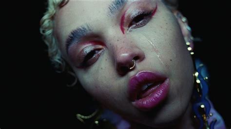 fka twigs the weeknd