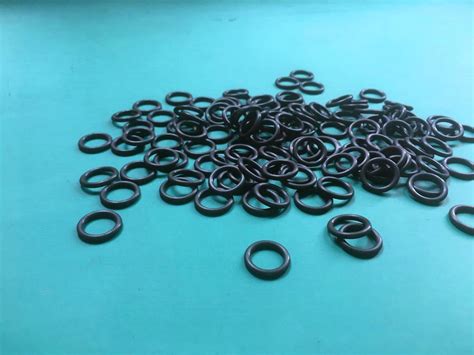 fkm o rings material