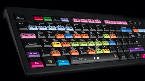 FL Studio Keyboard Shortcuts Good Tools/rss Pinterest Studio