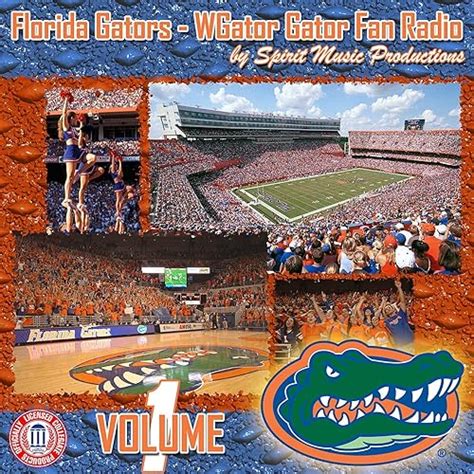 Florida Gators Football Radio Online Florida Gators Football
