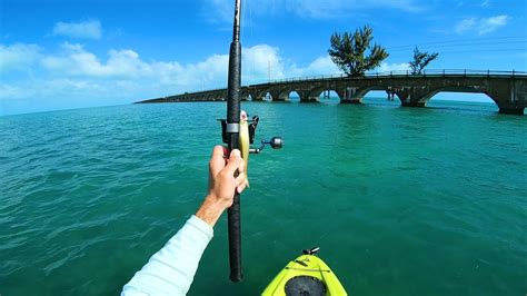 fl keys bridge fishing