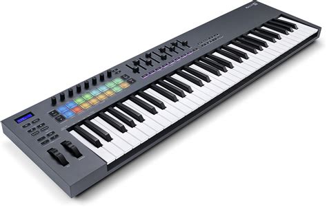 Fl Keys Midi Keyboard