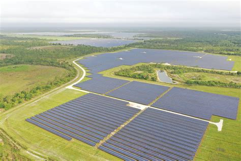 fl solar energy center