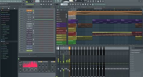 FL Studio 10.0.9 Screenshots