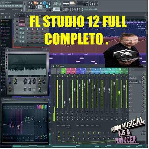 Download Fl Studio 12 Full Crack Google Drive aerofasr