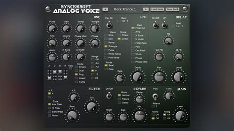Fl Studio Analog Synth Vst