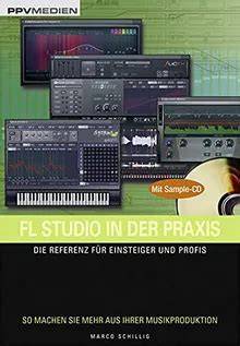 Discussion Fl Studio In Der Praxis