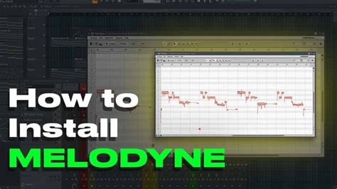 fl studio melodyne plugin