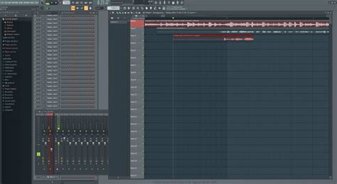 Fl Studio No Playback