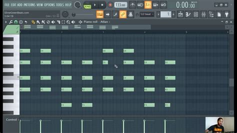 Fl Studio Pattern Not Showing