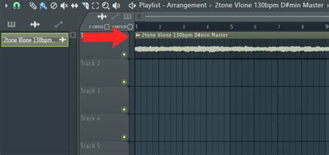 Fl Studio Reverse Playlist
