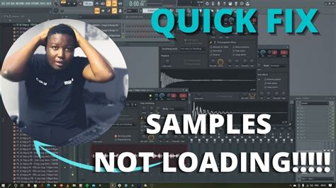 Fl Studio Samples Not Playing In Browser
