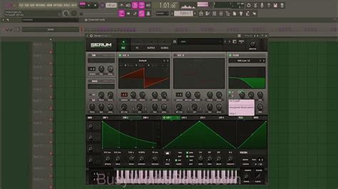 Fl Studio Wavetable Synth