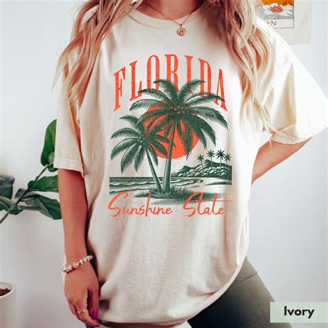 fl t shirts