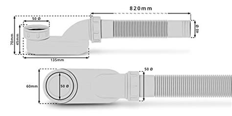 70+ Galeriesammlungen Flach Siphon Freistehende Badewanne Arbeitsplatten