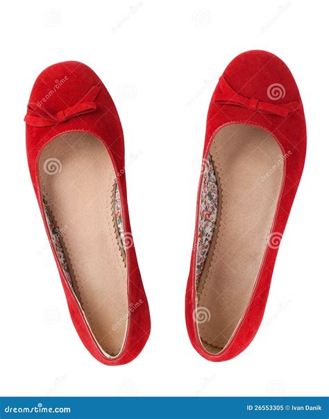 Rote Lackschuhe Damen Lovers Schuhe Damen Schüler Flache Kaufen