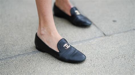 Schicke Schuhe Damen Flache Casual Schnürung England Oxford Schuhe