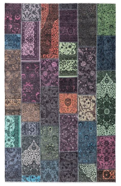 WendeTeppich Flachgewebe Minimalistisches TeppichCenter24