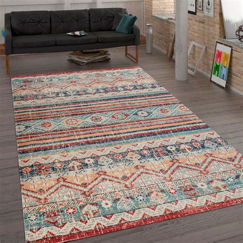 31+ großartig Bild Shabby Teppich Teppich Beige Grau Weich Soft