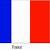 flag of france printable