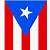 flag of puerto rico printable