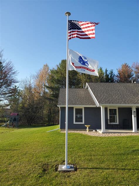 flag and flag poles for sale