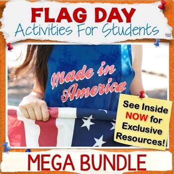 Flag Day Lessons