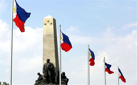 Flag Day Philippines