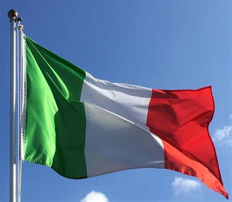 Flag Definition Simple