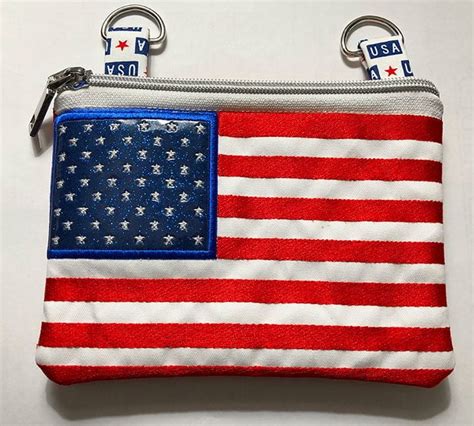 Flag Design Bag