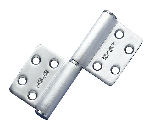 Flag Door Hinge