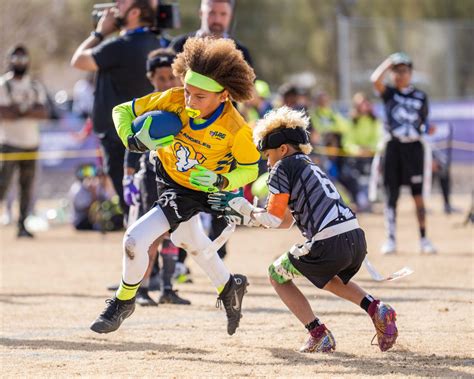 flag football tournament 2023