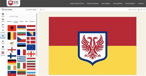 Flag Generator.com