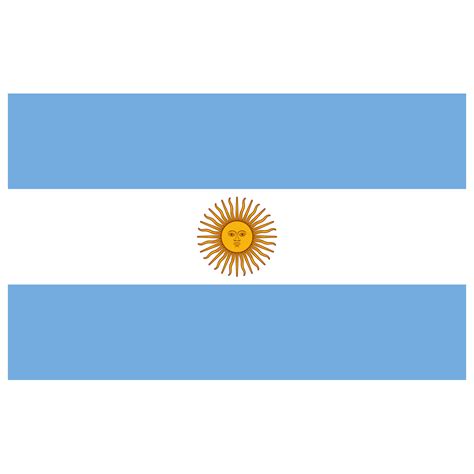 flag of argentina png