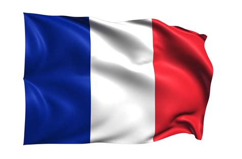flag of france image