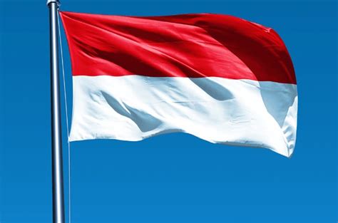 flag of indonesia meaning