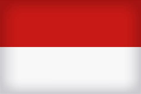 flag of indonesia pdf