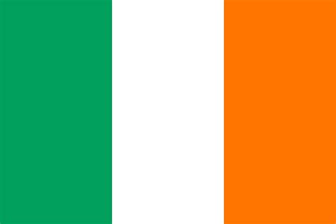 flag of ireland image
