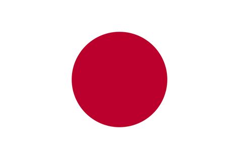 flag of japanese