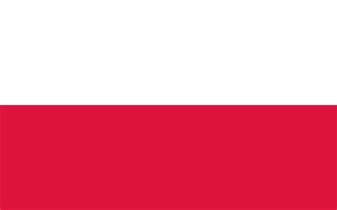 flag of poland wikipedia